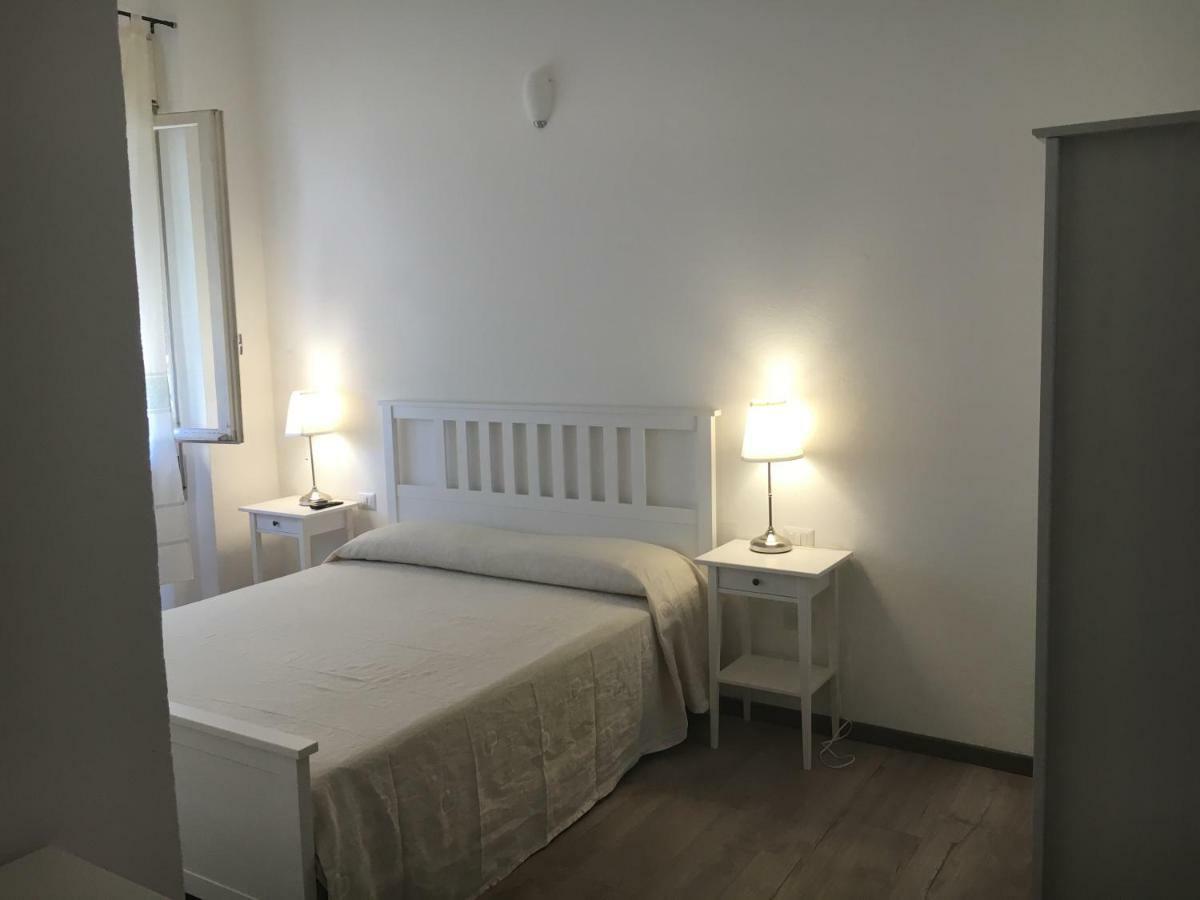 D'Annunzio Rooms Olbia Zewnętrze zdjęcie